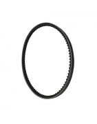 Engine belts T25 T3 de 1979 à 1992