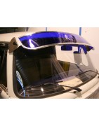 Sun visor