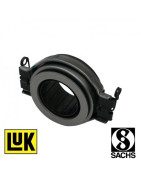 Clutch components