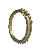 Internal parts gearbox