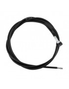 Odometer cable for vw bus T2
