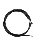 Odometer cable