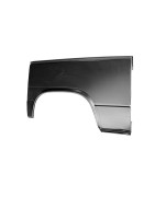 Body work sheet