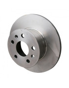 Disque et tambour