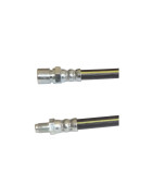 Metal & flexible brake lines