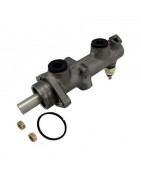 Master brake cylinder