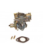 Carburettors