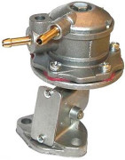 Fuel pump