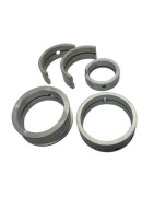 Crankshaft bearings