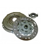 Clutch & Flywheel