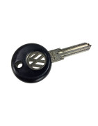 Handle and lock