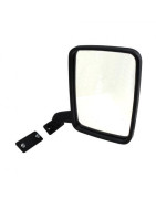Outside mirror