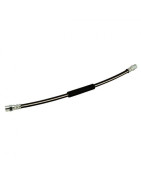 Metal & flexible brake lines