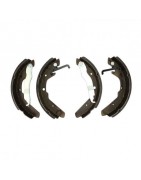 Brake shoes & pads