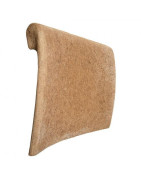 Seat padding