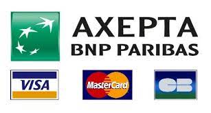bnp paribas axepta