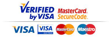 visa master secure