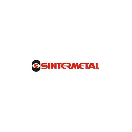 Sintermetal