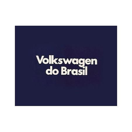 Volkswagen do Brazil
