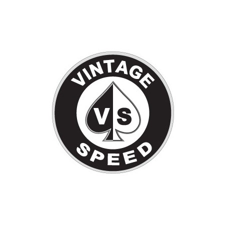 Vintage Speed