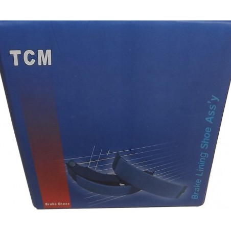TCM