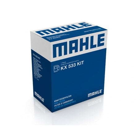 Mahle