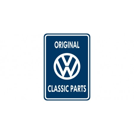 VW Classic Parts