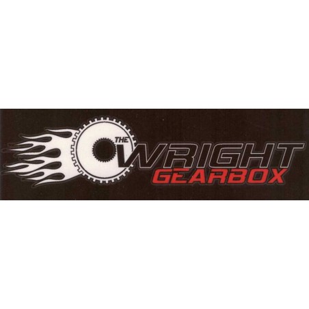 Wright Gearbox